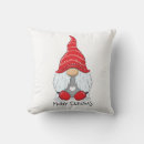 Search for christmas gnome cushions Humour