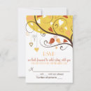 Search for bird lovers invitations Love birds