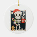 Search for coffee christmas tree decorations Santa