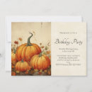 Search for autumn scene invitations Rustic