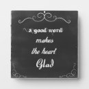 Search for words plaques Motivational