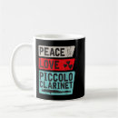 Search for piccolo mugs Orchestra