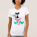 Search for atomic retro tshirts Vintage