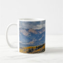 Search for aspen tree mugs Mountain