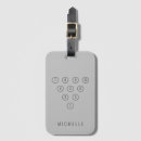 Search for bowling luggage tags Bowler