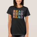 Search for literary tshirts Geek