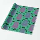 Search for irish gift wrap St patricks day