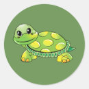Search for green turtle stickers Animal