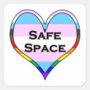 Search for trans pride flag stickers Rainbow