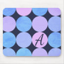 Search for style polka dot mouse mats For her