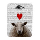 Search for ewe magnets Animals