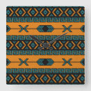 Search for native american clocks Turquoise