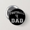 Search for touchdown badges Quarterback