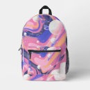Search for cosmic space bags Cool