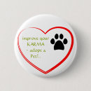 Search for adopt a badges Shelter
