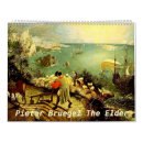 Search for fine art calendars Vintage