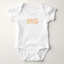 Search for new year baby clothes Celebration