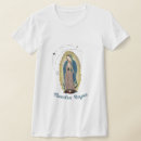 Search for virgen de guadalupe tshirts Our lady of guadalupe
