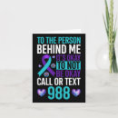 Search for mental illness cards Prevention