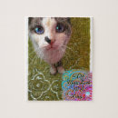 Search for funny cat puzzles Feline