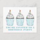 Search for candle invitations Party