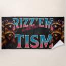 Search for funny racoon Autistic