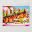Search for rib postcards Bbq