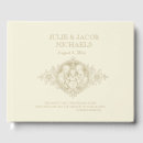 Search for religious wedding guest books Catholic