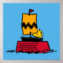 Search for dish posters Charles m schulz