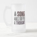 Search for songs mugs Singer
