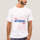 Search for independence day tshirts Stars and stripes
