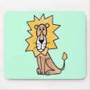 Search for kids animal mouse mats Safari