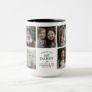 Search for designed mugs Black and white