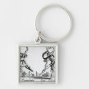 Search for to le key rings 17th