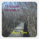 Search for tree bookplates Nature