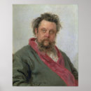 Search for ilya repin posters Composer