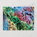 Search for green lantern postcards The emerald warrior