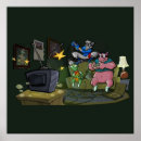 Search for sly posters Cartoon