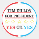 Search for tim stickers America