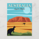 Search for uluru national park postcards Ayers rock