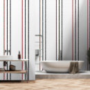 Search for red stripes art Cool