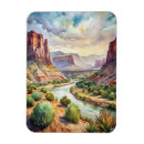 Search for bend magnets Nature