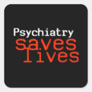 Search for psychiatry stickers Mental health