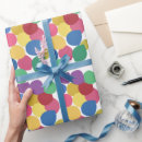 Search for bubblegum wrapping paper Fun