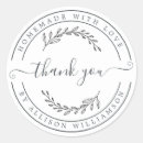 Search for white goods stickers Black and white