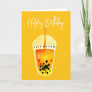 Search for cute bubble tea posters Whimsical