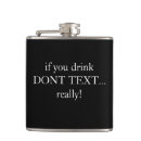 Search for funny flasks Chic