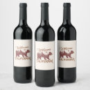 Search for bear wine labels Nature