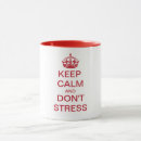 Search for stressed mugs Motivational