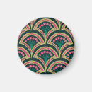 Search for shell magnets Flowers